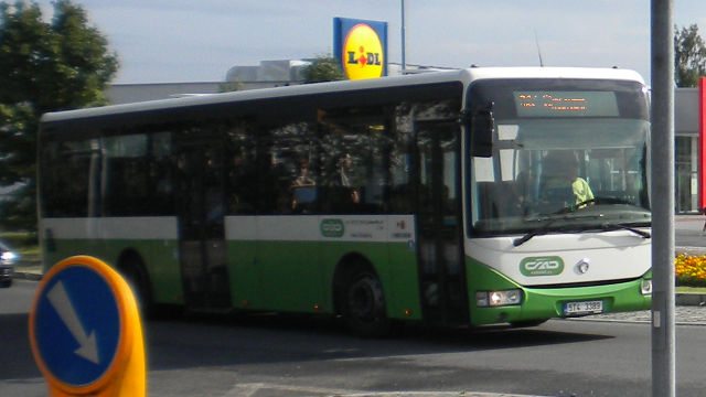 autobus