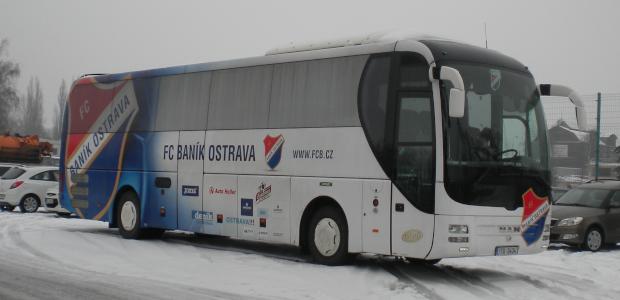 Olomouc – V 10. podzimním kole základní části Fortuna ligy vyhráli fotbalisté ostravského Baníku venku na půdě olomoucké Sigmy s přehledem 3:0 a v tabulce postupují vzhůru. Příští kolo hrají […]