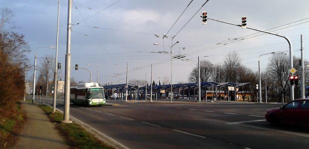 Ostrava – Dopravní terminál na okraji Ostravy s možnostmi přestupů na autobusy, trolejbusy a tramvaje. Součástí terminálu je čekárna vybavena automaty k občerstvení, toaletami a služebnou Městské policie. Na obou […]
