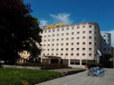 Ostrava – Čtyřhvězdičkový hotel Imperial v historickém centru Ostravy pár kroků od Masarykova náměstí, Černé louky a řeky Ostravice. Hotel Imperial byl otevřen v roce 1904 a v současnosti hostům […]