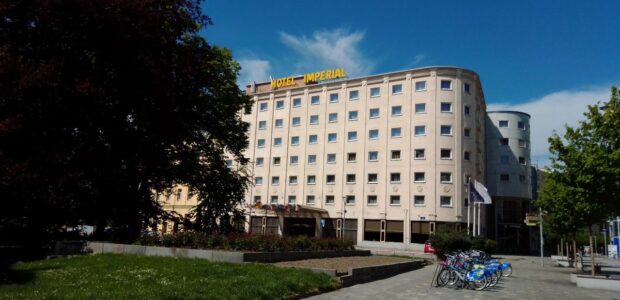 Ostrava – Čtyřhvězdičkový hotel Imperial v historickém centru Ostravy pár kroků od Masarykova náměstí, Černé louky a řeky Ostravice. Hotel Imperial byl otevřen v roce 1904 a v současnosti hostům […]