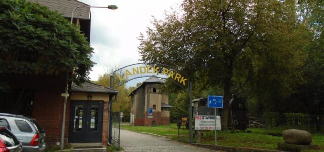 Landek park v Ostravě – Petřkovicích je veřejnosti volně přístupný hornický park s hornickým muzeem o rozloze 10 hektarů v areálu bývalého dolu Anselm pod kopcem Landek na levém břehu […]