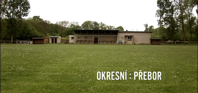 Šestnáctidílný televizní seriál režiséra Jana Prušinovského z roku 2010 zasazený do prostředí vesnického fotbalového klubu TJ Slavoj Houslice (* 1932) snažícího se o postup z okresu do kraje na úkor […]
