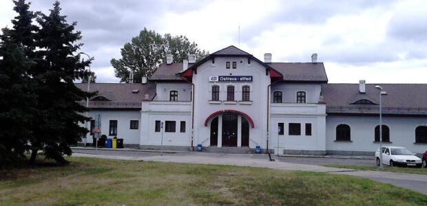 Ostrava – Vlakové nádraží Ostrava – Střed v samotném centru Ostravy v těsné blízkosti Ústředního autobusového nádraží a obchodních center Karolina a Nová Karolina. Nedaleko výstaviště Černá louka a řeky […]