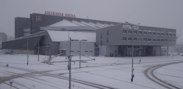 Ostrava – V 5. kole základní části Tipsport Extraligy ledního hokeje vyhráli hokejisté vítkovické Ridery na domácím ledě Ostravar arény v Ostravě – Zábřehu s pardubickým Dynamem 4:2. Střelecky se […]