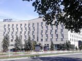 Ostrava – Quality Hotel (dříve Park Inn) je čtyřhvězdičkový hotel se 185 pokoji na okraji sídliště Fifejdy, nedaleko obchodních center Futurum, Karolina a Nová Karolina, Sadu Dr. Milady Horákové, Městské […]