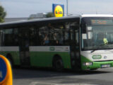 Ostrava, Karviná – Spoj jezdí jen v pracovní dny od pondělí do pátku. Vyjíždí z ÚANu (též Náměstí republiky pro tramvaje a trolejbusy) a končí na autobusového nádraží před hlavním […]