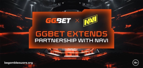 GGBet kurzy a registrace