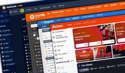 Chance app