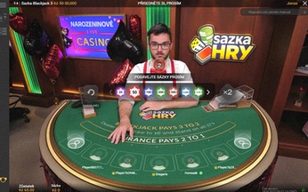 Tipsport app