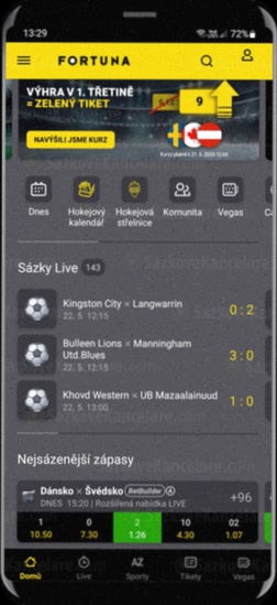 SazkaBet