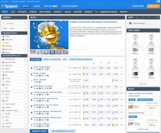 Tipsport