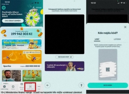 Sportka online – registrace a kurzy