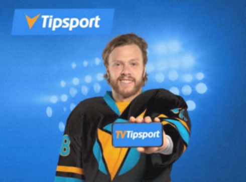 Tipsport aplikace kurzy