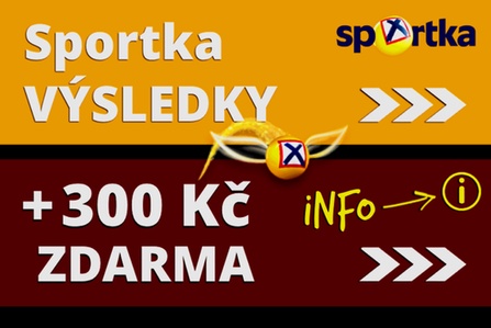 Sportka online alternativa
