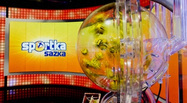 Nové sportka online app živě