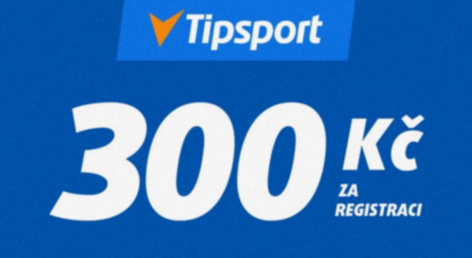 Tipsport mobilní aplikace