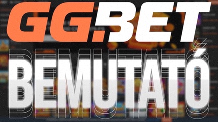 GGBet logo