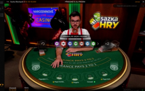Fortuna Live