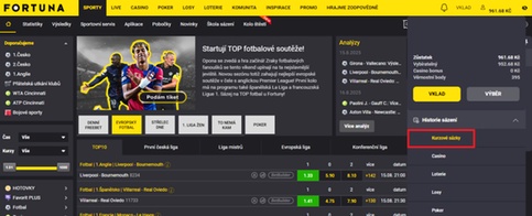 Tipsport Live